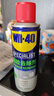 WD-40强力除胶剂汽车清洁家用去胶清洗剂玻璃不干胶双面粘去除瓷砖地板 实拍图