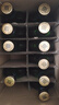竹叶青酒 露酒 好运竹 38度125mL*12瓶 箱装 非原箱 山西杏花村汾酒 实拍图