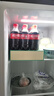 可口可乐汽水 碳酸饮料 300ml*12瓶 整箱装 实拍图