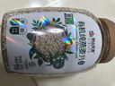 阴山优麦有机纯燕麦片1000g/罐即食裸燕麦不添加蔗糖营养早餐冲饮谷物 实拍图