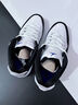 耐克（NIKE）JORDAN COURTSIDE 23 男子运动鞋 AR1000-104 41 实拍图