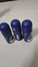 妮维雅（NIVEA）男士干爽魄力爽身走珠液50ml*3（ 夏季  腋下抑汗 干爽） 实拍图