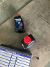 博世（BOSCH）DOT4plus升级版刹车油制动液/离合器油通用型1L装汽车养护套装 实拍图