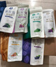 蜜之番 葡萄干 新疆吐鲁番特产 六色六味组合 250g*6袋 实拍图