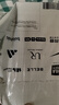 XYBP 亚克力圆柱阶梯展示架盲盒手办收纳置物架泡泡玛特模型透明陈列架 三层20*20*15cm  实拍图