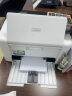兄弟（brother）HL-L1808W黑白激光打印机无线wifi手机家用小型A4学生作业 HL-L1808W 官方标配（支持2.4G/5G无线网络） 实拍图