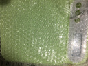 厨房电子称家用小型克称精准烘焙食物称高精度食品电子称克数称重 APS面绿色充电款1个 实拍图
