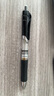 晨光(M&G)文具K35 按动中性笔学生0.5黑笔签字笔商务子弹头考试专用水笔高颜值办公用品 黑色 30支/盒 实拍图