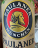 保拉纳（Paulaner）柏龙 酵母型小麦白啤 5L*1桶装 德国原装进口 喜酒 婚宴 实拍图