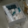 雅漾（Avene）【樊振东同款】油敏控油抗痘修护礼盒（洁+C位+A精华+喷雾）9件套 实拍图