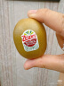 佳沛（zespri）新西兰  阳光金果6粒装猕猴桃 单果77-103g  源头直发  水果礼盒 实拍图