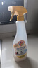 CHANTECLAIR大公鸡管家 多功能油污净(柠檬香味) 厨房重油污清洁剂 600ml 实拍图