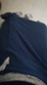 班尼路（Baleno）长袖t恤男春秋季潮流基础款圆领内搭男士打底衫宽松纯棉男装上衣 实拍图