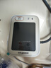 鱼跃（Yuwell）医用高精准电子血压计血压仪血压测量仪器家用老人680AR充电语音 实拍图