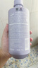 安安金纯 A'Gensn薰衣草精油甜睡沐浴露750g 舒缓嫩肤 沐浴液 香浴乳 实拍图