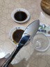 膳大皇（SHDO）德国 生蚝刀加厚不锈钢开生蚝神器海蛎子刀开蚝器开生蚝专用工具 科隆生蚝刀 实拍图