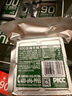 900压缩饼干8斤铁桶装干粮200g*20袋四年长保质期家庭应急早餐食品 实拍图