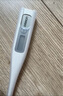 欧姆龙（OMRON）电子体温计 腋下温度计 20s快速预测 蜂鸣提示 老人 MC-686 实拍图