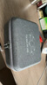 沃科玛适用DJI 大疆 Mini 2SE收纳包Mini 4K手提便携箱配件迷你2无人机配件盒 【Mini 4k/2se通用】标准包-灰色-手提 实拍图