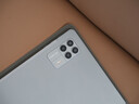 戴睿（dere）小睿Pad Plus平板联发科G99八核强芯12.4英寸2.5K原彩屏安卓平板办公轻薄学习教育平板8GB+256GB 实拍图