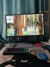 KTC 27英寸4K 160Hz/FHD 320Hz双模Type-c 90w Switch2外接 国家补贴400nit显示屏电脑显示器 H27P6 实拍图