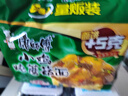 康师傅 方便面 经典小鸡炖蘑菇面五连包95g*5 泡面袋装速食 方便食品 实拍图