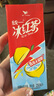 统一 冰红茶【新说唱同款】250ml*24/箱整箱装新旧包装交替发货 实拍图