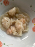 思念金牌虾水饺至臻虾皇480g32只 虾饺速食食品蒸饺煎饺早餐半成品 实拍图