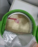 诺优能诺优蕴幼儿配方奶粉（12-36月龄 3段）800g 实拍图