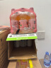 可口可乐（Coca-Cola）美汁源 Minute Maid 汁汁桃桃 桃汁饮料 300ml*12瓶 整箱装 实拍图