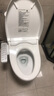 TOTO卫浴即热直冲卫洗丽智能坐便器CW802EBT400+TCF3F260ECN#W (02) 实拍图