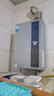 美的（Midea）【零冷水一级能效LN3S】16升燃气热水器天然气 国补立减20% 增压恒温瀑布浴 JSLQ27-16LN3S 实拍图