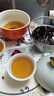 均尚特级藏茶四川雅安蔡龙茶厂藏茶金尖茶 康砖黑砖茶南路边藏区茶叶 1盒*650克 【陈年雅安藏茶】 实拍图