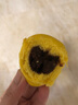 头厨红豆玉米窝窝头520g共16个粗粮杂粮馒头早餐半成品 儿童豆沙包子 实拍图