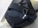 ARC'TERYX始祖鸟 GRANVILLE 10 COURIER BAG 休闲 男女同款 单肩包 Black/黑色 均码 实拍图