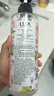 力士（LUX）植萃精油香氛沐浴露 樱花香与烟酰胺 550g 清透焕彩  持久留香 实拍图
