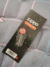 ZIPPO打火机煤油官方正品zippo芝宝打火机油专用油燃料打火石棉芯配件 一盒火石（6颗） 实拍图