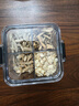 匠界元气四宝茶麦冬西洋参党参黄芪四宝茶滋补组合气血茶145g/盒 实拍图