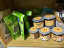 疯狂小狗 宠物狗狗零食成犬幼犬通用洁齿耐咬磨牙棒  天然鸡肉牛皮卷100g 实拍图