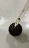 爷爷的农场有机亚麻籽油食用油110ml 热炒油凉拌 赠宝宝辅食食谱 实拍图