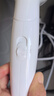 飞科（FLYCO）电吹风机家用发廊大功率2000W速干恒温便携可折叠白色FH6232 实拍图