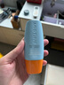 Mistine蜜丝婷小黄帽防晒霜【日常通勤】防水汗紫外线40mlSPF50+学生军训 实拍图