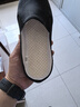内联升布鞋 男鞋 男士丝瓜络鞋垫9124S 2399-CDJJ 男鞋垫 43 实拍图