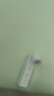 飞利浦LED护眼学习专用防蓝光全光谱阅读灯卧室书房床头感应小夜灯 【进阶款】床头壁灯白色1800mAh 实拍图