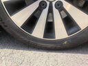 佳通GITI 轮胎205/55R16 91H GitiSynergy H2 适配 速腾/帝豪GL/朗逸 实拍图