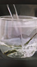 贡苑 花草茶 特优级苦丁茶100克/罐 青山绿水 精选大叶好货花草养生茶 实拍图