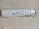 美的（Midea）净水器滤芯适配MRO202-4、MRO203-4、MRU1691D-50G、MRC1692-50G、MRC1693-50G等F1系列- C1前置活性炭 实拍图
