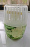 网易严选浴室香氛空气清新剂300ml*4瓶室内香氛香薰厕所除臭神器除异味 实拍图
