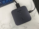 绿联手机无线投屏4K60Hz高清视频同屏器HDMI传输接收器适用苹果华为手机电脑接电视显示器投影仪15216 实拍图