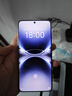 vivo X200 Ultra 蔡司三大定焦大师镜头 骁龙8至尊版移动平台 蓝图自研影像双芯 AI 5G旗舰手机 银调 16GB+512GB 赠光影随行礼盒 实拍图